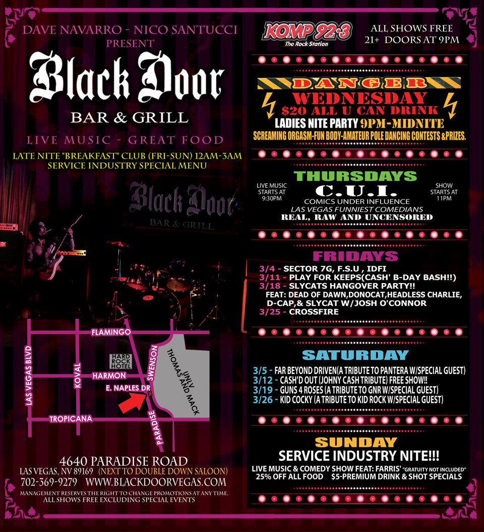 blackdoorvegas.com